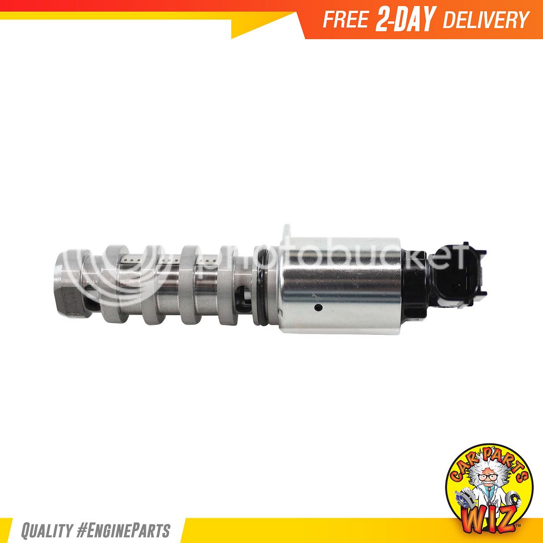 Variable Valve Timing Solenoid Fits 0815 Honda Accord CRV 2.4L L4